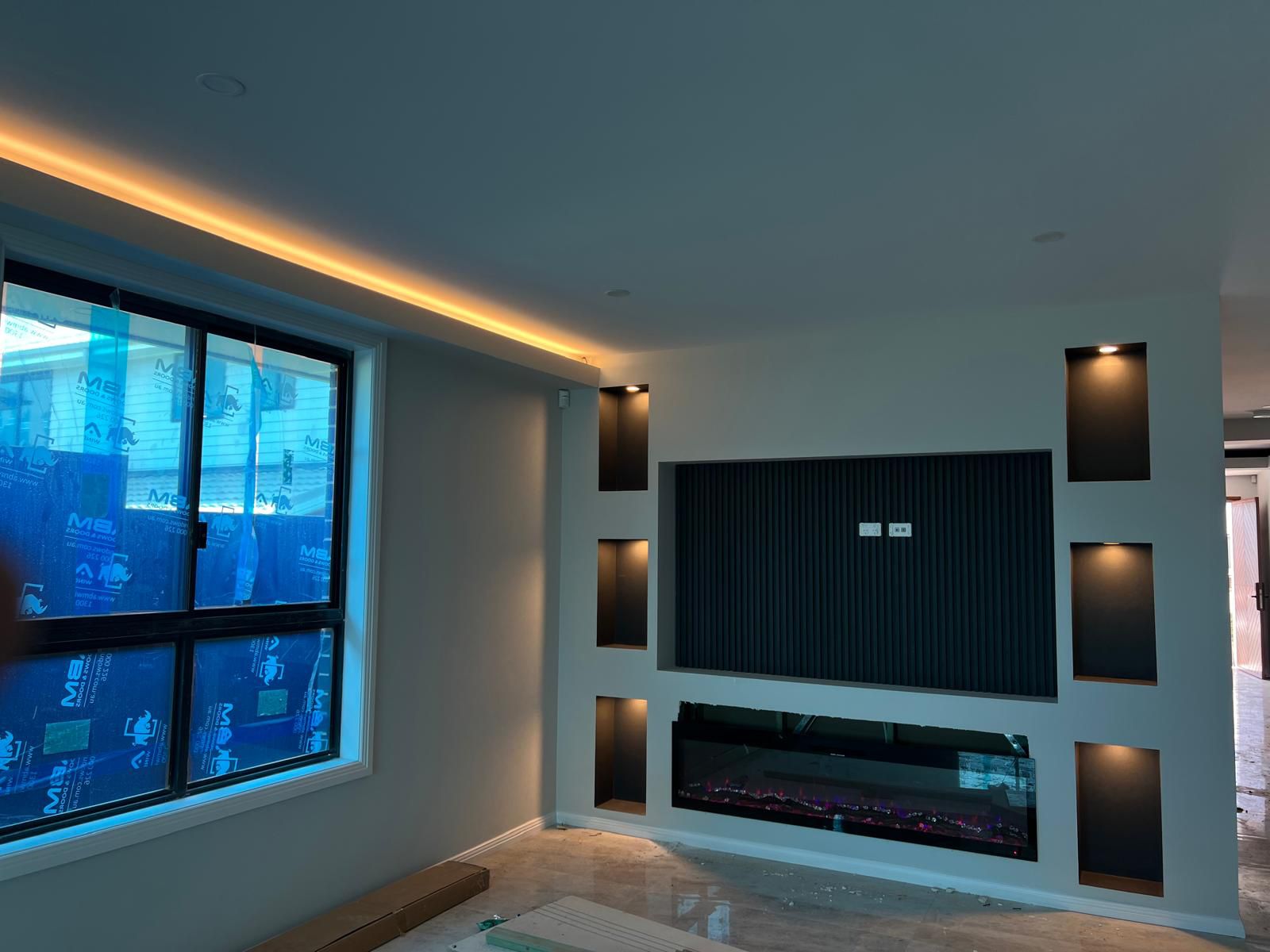 Smart Home Solutions